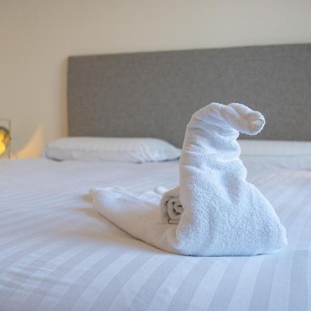 בלפורט Le 10-Gregimmo-Appart'Hotel מראה חיצוני תמונה
